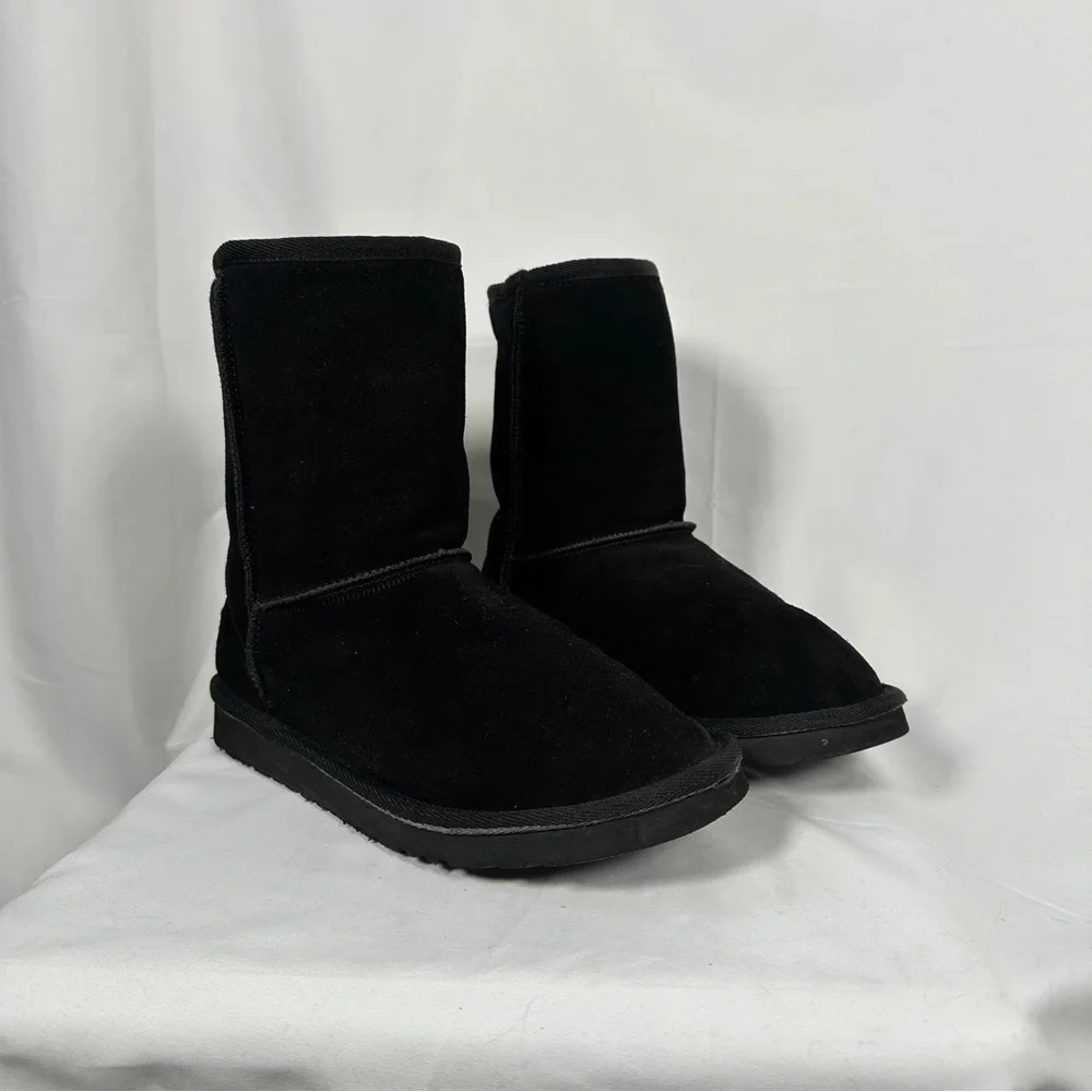 UGG bring back
